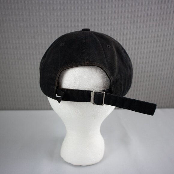 Nike Sunfaded Stained Strapback Hat - Picture 4 of 8